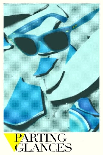 Parting Glances (1986) movie poster