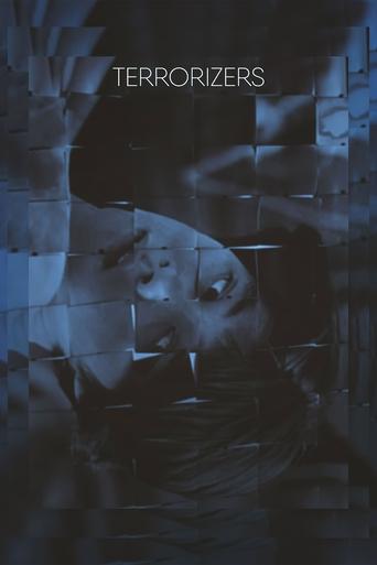 Terrorizers (1986) movie poster