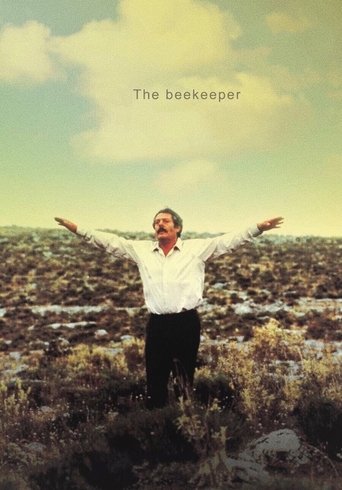 The Beekeeper (1986) movie poster