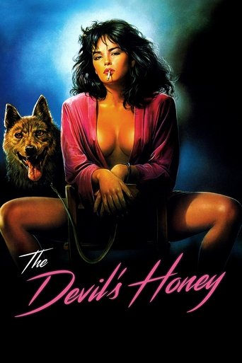 The Devil's Honey (1986) movie poster