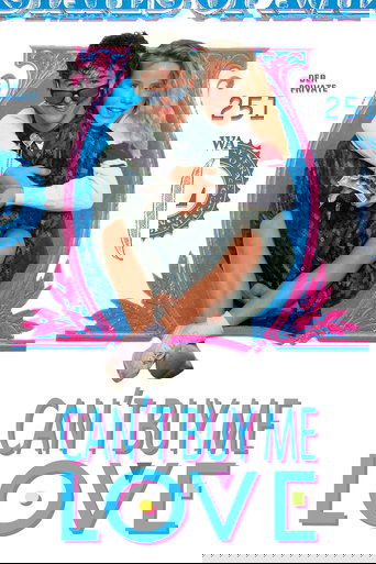 Can't Buy Me Love (1987) movie poster