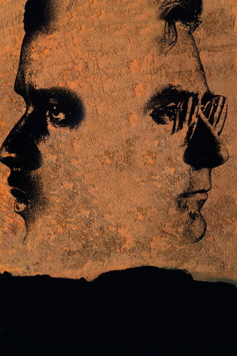 Cry Freedom (1987) movie poster