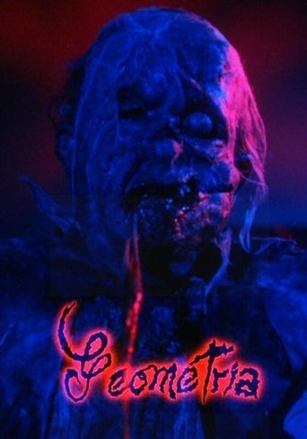 Geometry (1987) movie poster