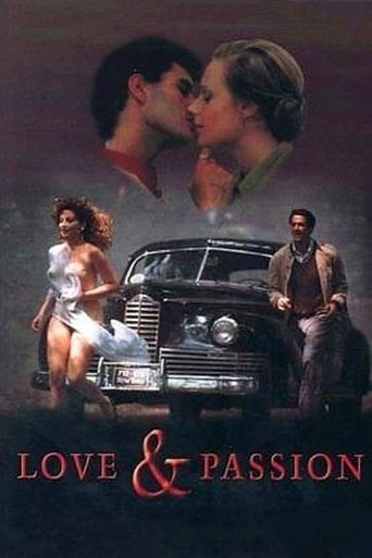 Love & Passion (1987) movie poster