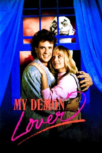 My Demon Lover (1987) movie poster