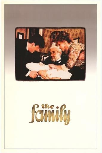 The Family (1987) movie poster