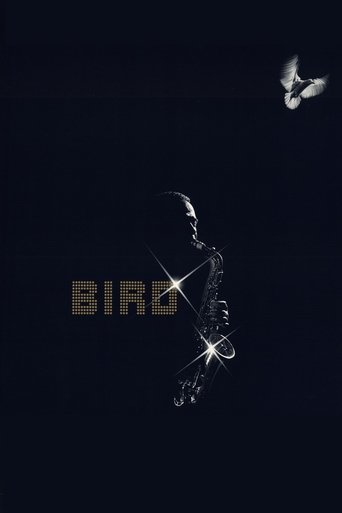 Bird (1988) movie poster