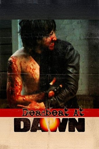 Deadbeat at Dawn (1988) movie poster