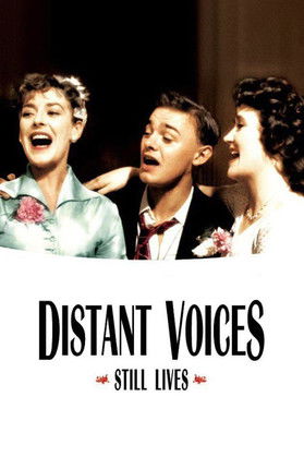 Distant Voices, Still Lives (1988) movie poster