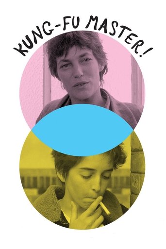 Kung-Fu Master! (1988) movie poster