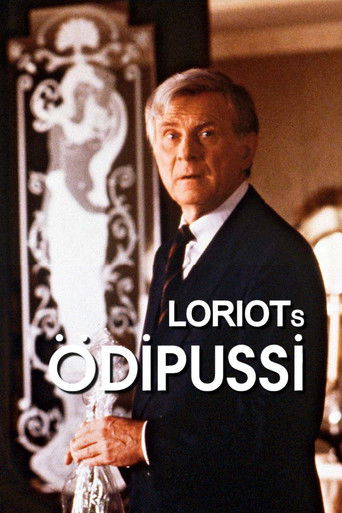 Ödipussi (1988) movie poster