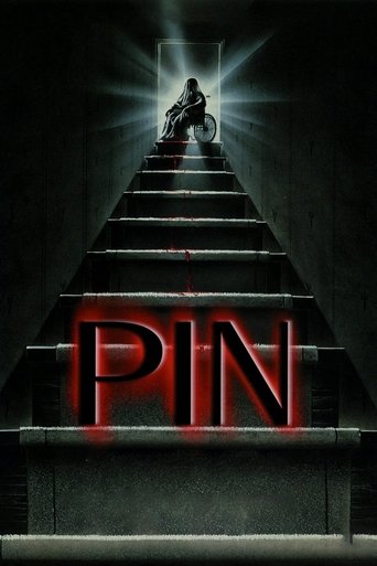 Pin (1988) movie poster