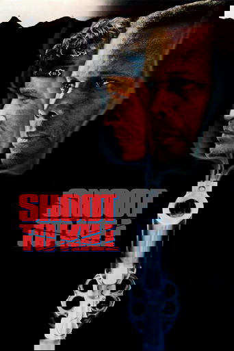 Shoot to Kill (1988) movie poster