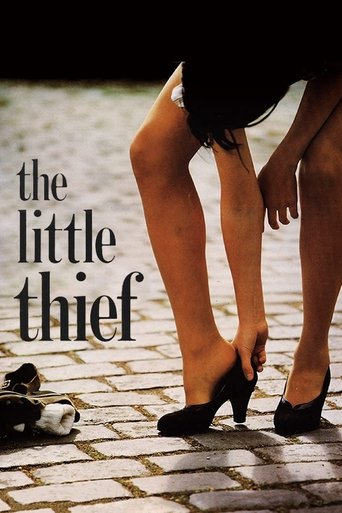 The Little Thief (1988) movie poster