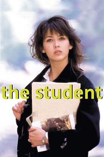 The Student (1988) movie poster