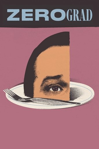 Zerograd (1988) movie poster