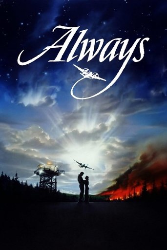 Always (1989) movie poster