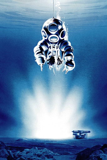 DeepStar Six (1989) movie poster