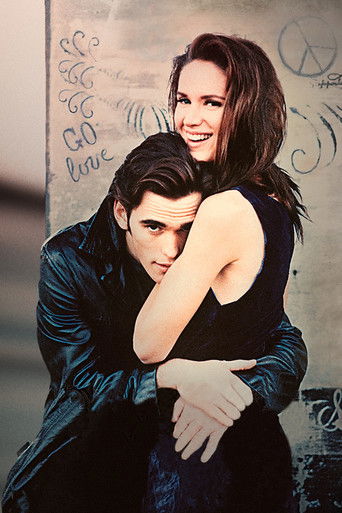 Drugstore Cowboy (1989) movie poster