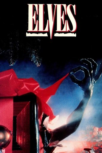 Elves (1989) movie poster