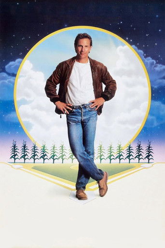 Field of Dreams (1989) movie poster