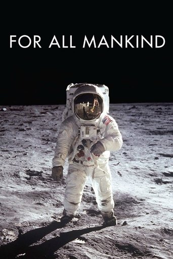 For All Mankind (1989) movie poster