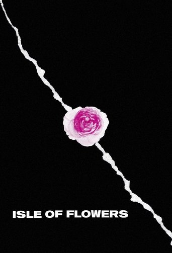Isle of Flowers (1989) movie poster