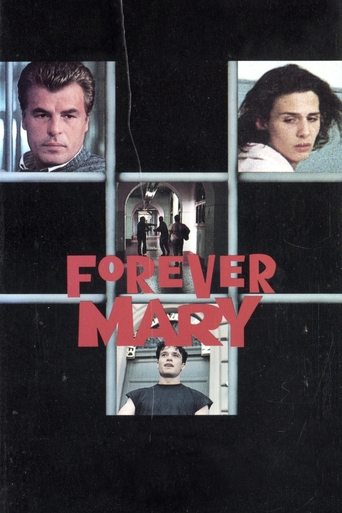 Mary Forever (1989) movie poster