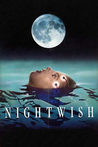 Nightwish (1989) movie poster