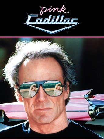 Pink Cadillac (1989) movie poster