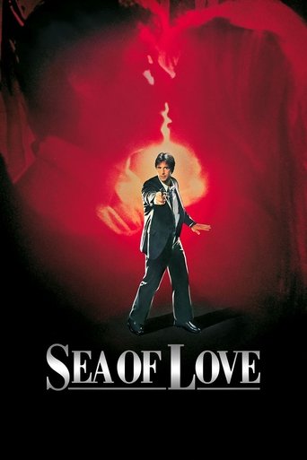 Sea of Love (1989) movie poster