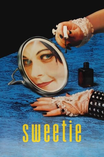 Sweetie (1989) movie poster