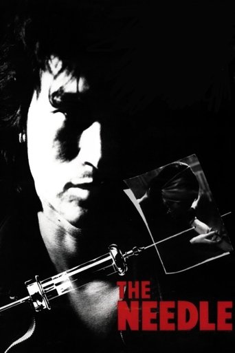 The Needle (1989) movie poster