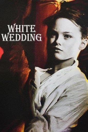 White Wedding (1989) movie poster