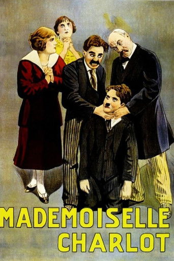A Woman (1915) movie poster