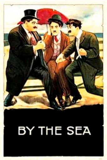 By the Sea (1915) movie poster