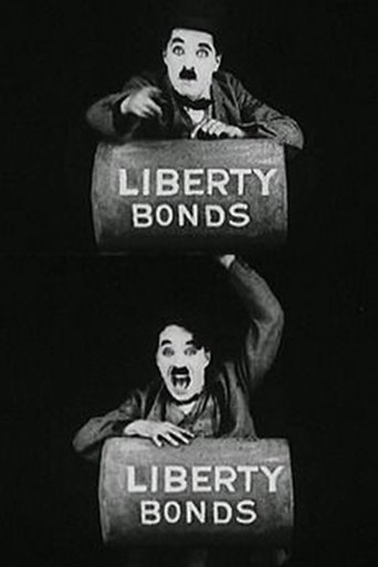 The Bond (1918) movie poster