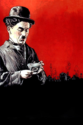 Pay Day (1922) movie poster