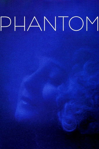 Phantom (1922) movie poster