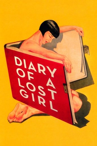 Diary of a Lost Girl (1929) movie poster