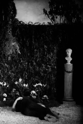 L'Âge d'or (1930) movie poster