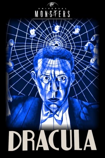 Drácula (1931) movie poster