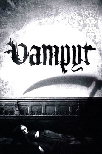 Vampyr (1932) movie poster
