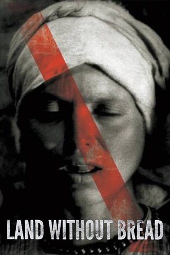 Land Without Bread (1933) movie poster